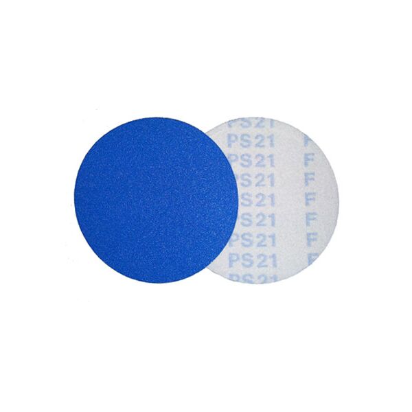 Klingspor Krążek ścierny samoprzyczepny 125mm gr.100 1szt. - 45794C 3101882 4014855158928