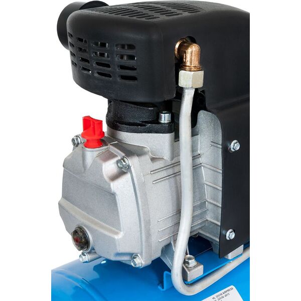 Sprężarka Airpress HL 325-50 8bar 50L (36832) 3103383 8712418298987