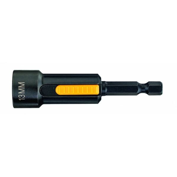 Dewalt Końcówka nasadkowa magnetyczna 13mm samoczyszcząca DT7450 3098454 5035048085738