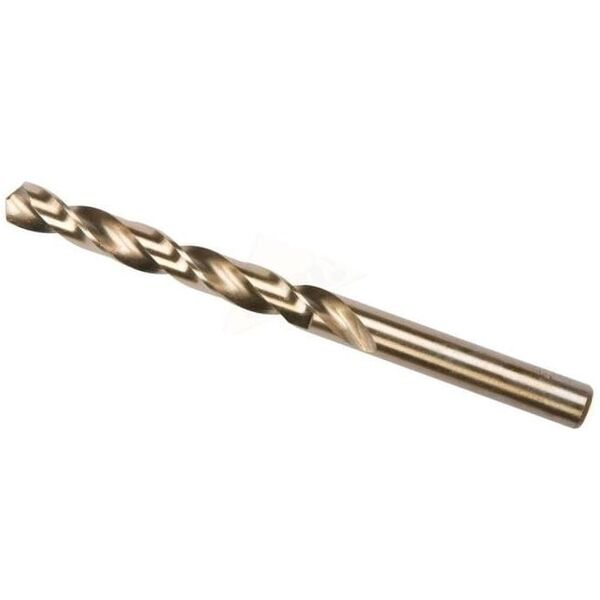 Wiertło Graphite do metalu kobaltowe walcowe 10,2mm  (57H055) 3102317 5902062570550