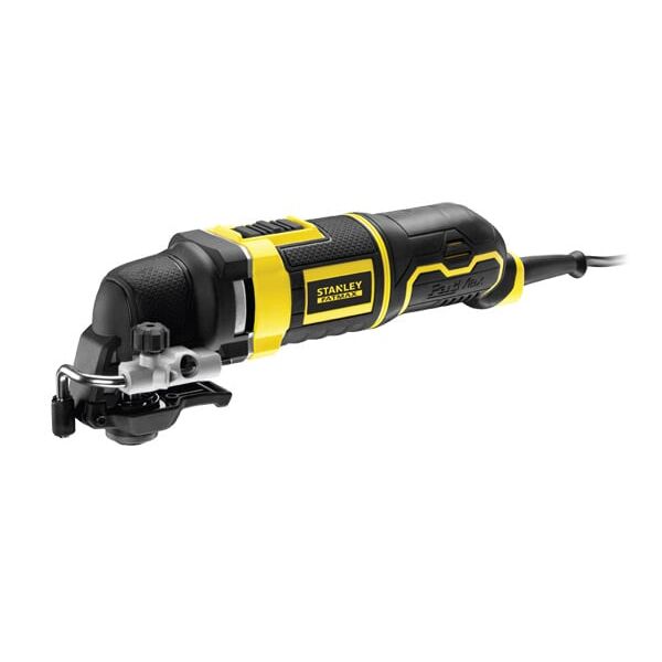 Stanley Oscylacyjne urządzenie wielofunkcyjne 300W 10000-22000rpm (FME650K) 3102498 5035048446256