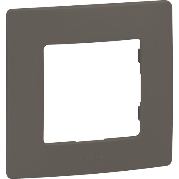 Legrand Ramka instalacyjna pojedyncza NILOE 665031 3109549 3245066650319