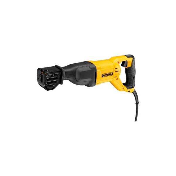 Piła szablasta Dewalt DWE305PK 1100 W 3105858 5035048554258
