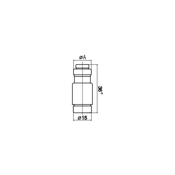 Eti-Polam Wkładka topikowa D02 gG 20A 002212001 3111862 5904722906082