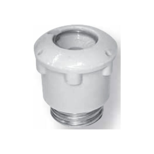 Eti-Polam Główka bezpiecznikowa K DIII 63A porcelana E33 002333001 3111910 5904722905948