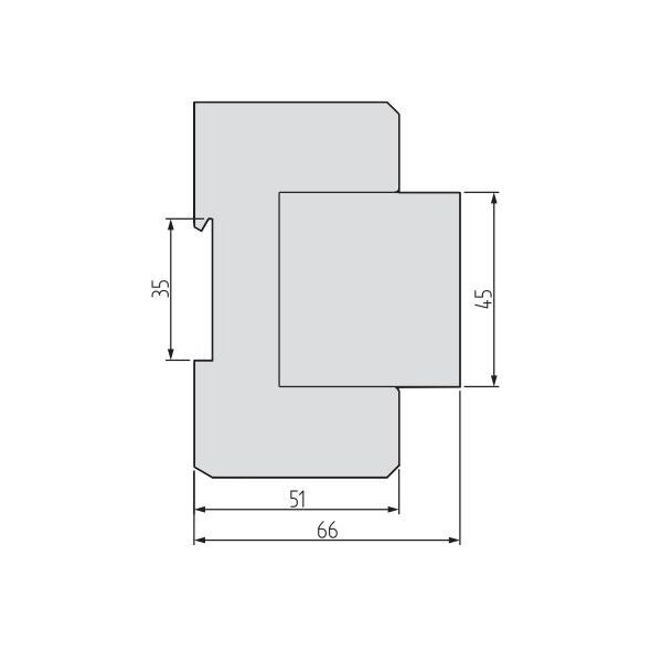 Simet Ogranicznik przepięć SIMTEC SM20C/4-275 C 4P 20kA 85102000 3114486 5907813217296