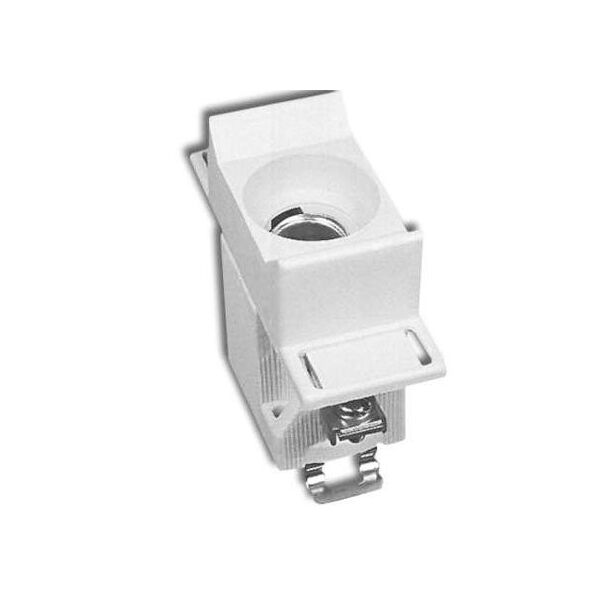 Eti-Polam Gniazdo bezpiecznikowe D02N-K porcelanowe D0 E18 1P 63A 002222011 3111887 5904722906174