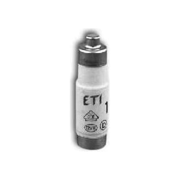 Eti-Polam Wkładka topikowa D01 gL gG 4A 002211002 3111858 5904722906044