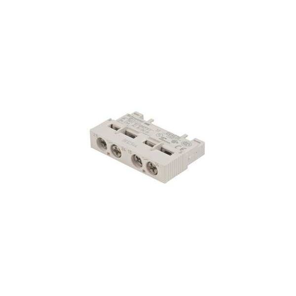 Schneider Styk pomocniczy 1Z 1R montaż czołowy GVAE11 3116952 3389110343434