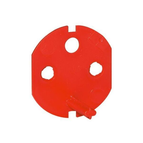 Legrand Klucz do gniazd DATA 2P+Z 050299 3117124 3245060502997