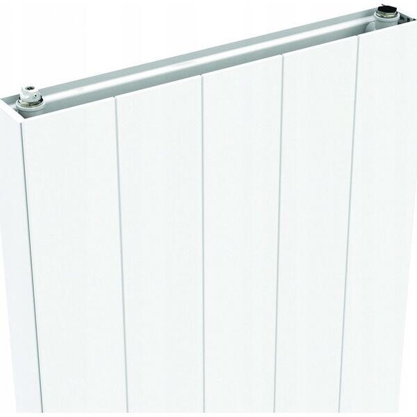 Stelrad STELRAD VERTEX STYLE 1600x400mm 1368W 3126645 5414305597663