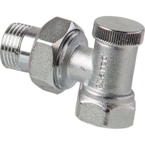 Arco Zawór powrotny TEIDE+ 1/2\\" kątowy - 507305 3127135 8428519062173