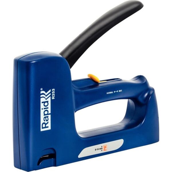Rapid ZSZYWACZ RĘCZNY R253E 6-14MM WORKLINE T&F - 1sz - MR-5000062 3133372 4051661000720