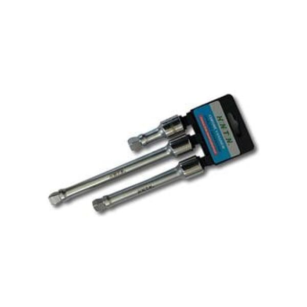 Honiton Zestaw przedłużek 1/2" 3szt. (H4003) 3132767 1000000189506