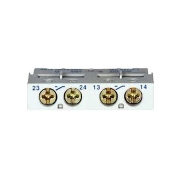 Schneider Styk pomocniczy 1Z 1R montaż czołowy GVAE11 3116952 3389110343434