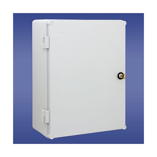 Elektro-Plast Obudowa UNI-1 UNI BOX 400x300x166mm IP65 - 43.1 3119515 5905548285719