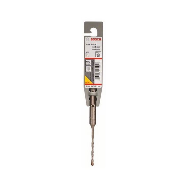 Wiertło Bosch do betonu SDS+ 25mm  (B 1618596239) 3133776 3165140028158