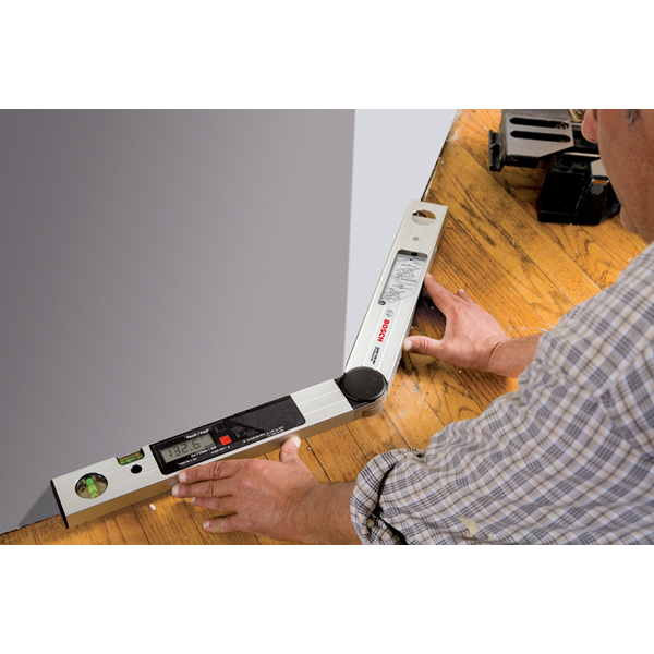 Bosch Kątomierz cyfrowy GAM 220 (0601076200) 3134114 3165140798846