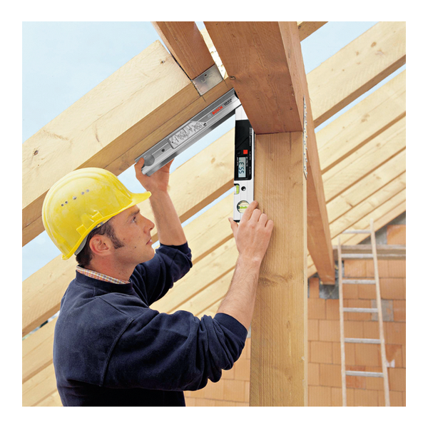 Bosch Kątomierz cyfrowy GAM 220 (0601076200) 3134114 3165140798846