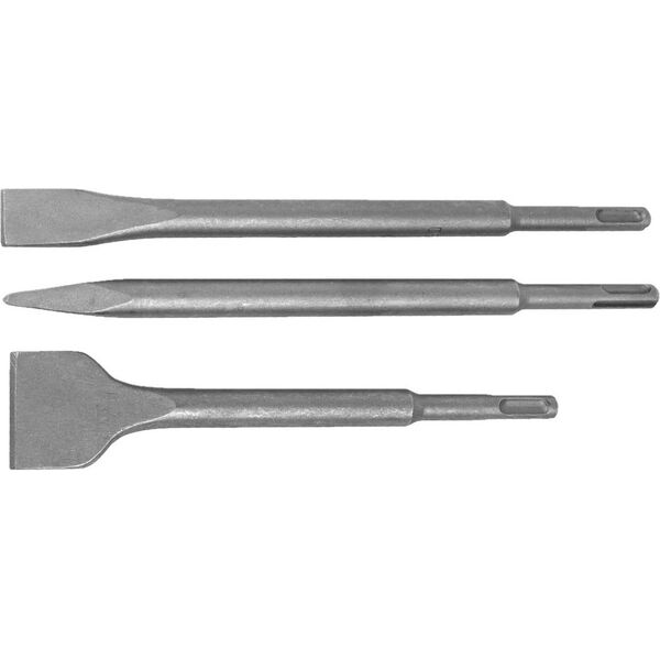 Dewalt Zestaw dłut SDS-Plus 3 elementy (DT60330-QZ) 3135801 5035048099957