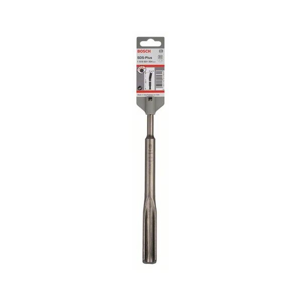 Bosch Dłuto wydrążone SDS-plus 250mm - 1618601004 3136949 3165140015844
