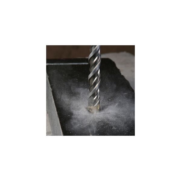 Wiertło Globus SDS+ 8mm  (KWSDS 8*110) 3138123 5900855042413
