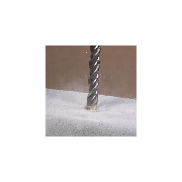 Wiertło Globus SDS+ 8mm  (KWSDS 8*110) 3138123 5900855042413