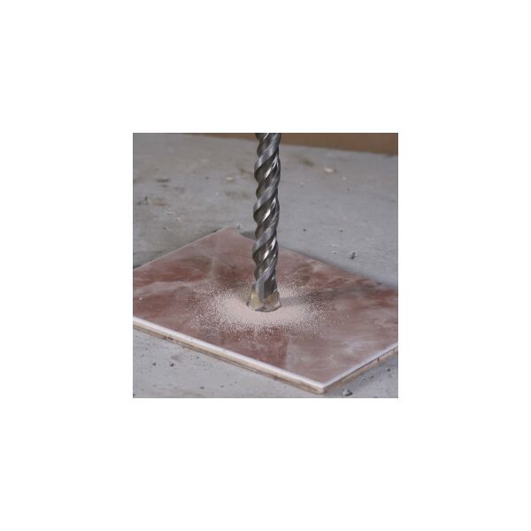 Wiertło Globus SDS+ 8mm  (KWSDS 8*110) 3138123 5900855042413