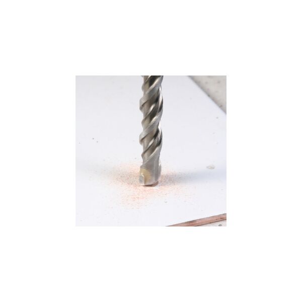 Wiertło Globus SDS+ 8mm  (KWSDS 8*110) 3138123 5900855042413