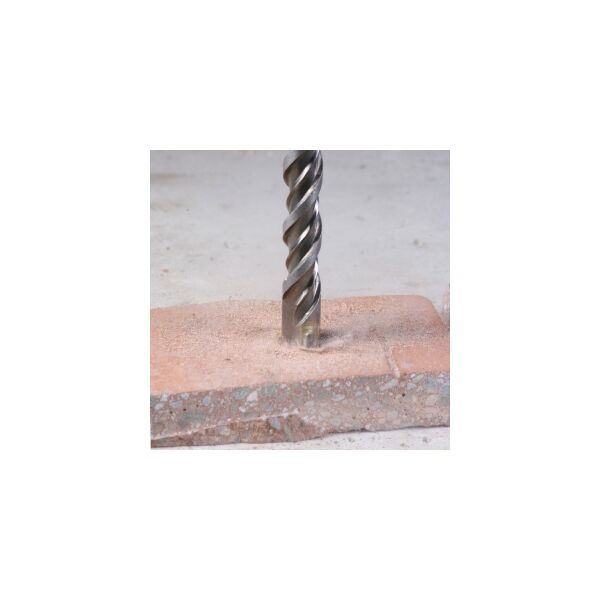 Wiertło Globus SDS+ 8mm  (KWSDS 8*110) 3138123 5900855042413