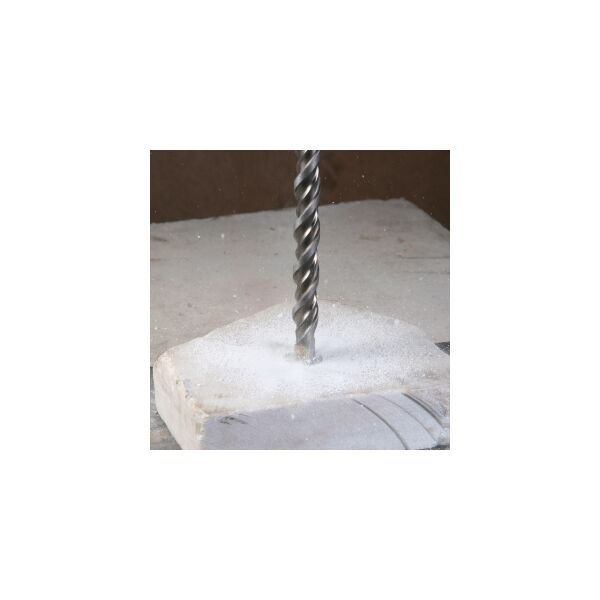 Wiertło Globus SDS+ 8mm  (KWSDS 8*110) 3138123 5900855042413