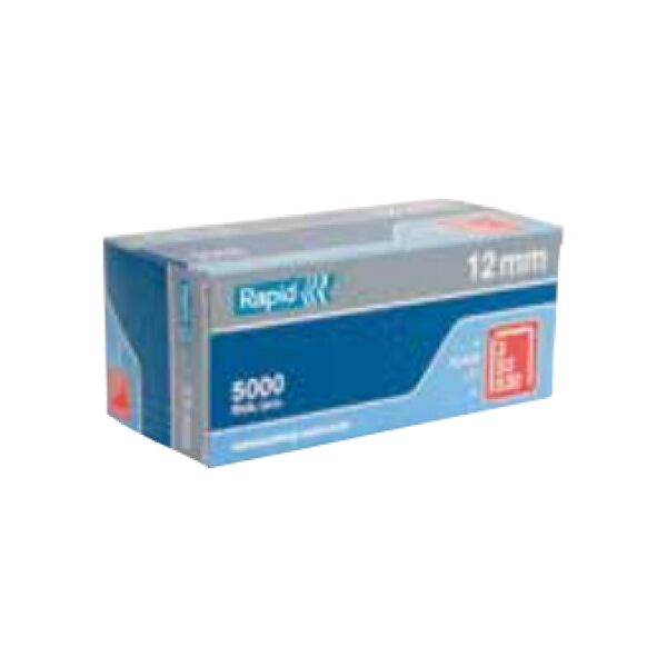 Rapid Zszywki 53/10mm 5000szt. - MR-11858810 3141346 7313468585105