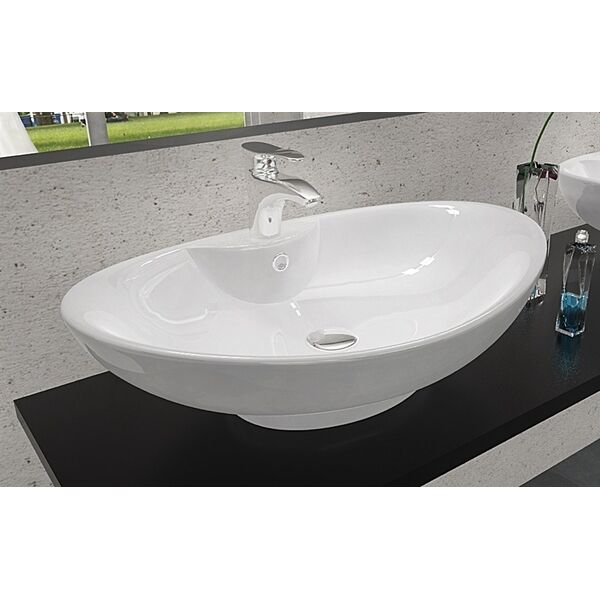 Umywalka Rea Rosa 59cm 3143401 5902557300204