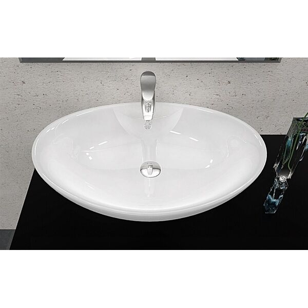 Umywalka Rea Rosa 59cm 3143401 5902557300204