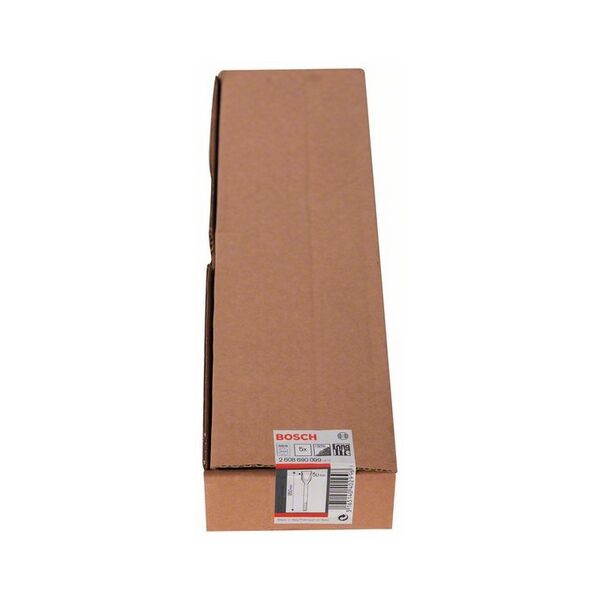 Bosch Dłuto łopatkowe SDS-max szerokie 350mm 2 608 690 099 3160462 3165140402996