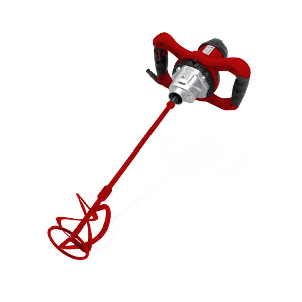 Mieszarka Rubi Rubimix-9 BL 1200 W 3161004 8413797259407