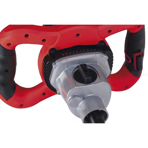 Mieszarka Rubi Rubimix-9 BL 1200 W 3161004 8413797259407