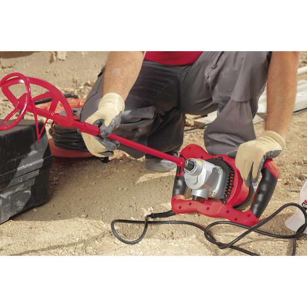 Mieszarka Rubi Rubimix-9 BL 1200 W 3161004 8413797259407
