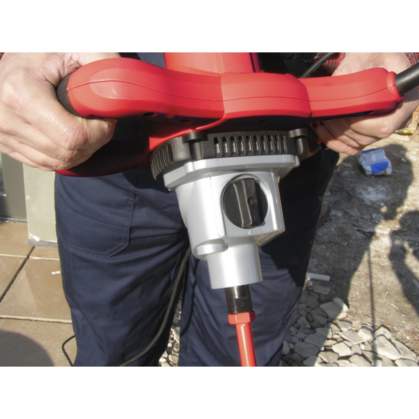 Mieszarka Rubi Rubimix-9 BL 1200 W 3161004 8413797259407