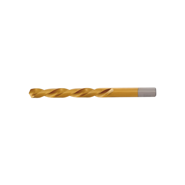 Wiertło Graphite do metalu tytanowe walcowe 1mm 5szt. (57H110) 3161916 5902062571106