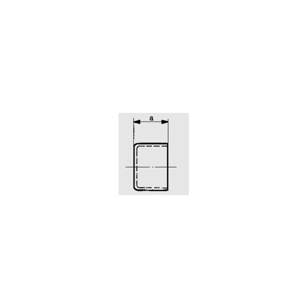 Conex Zaślepka CU B 15mm 5301 015000000 3165577 4011860210603
