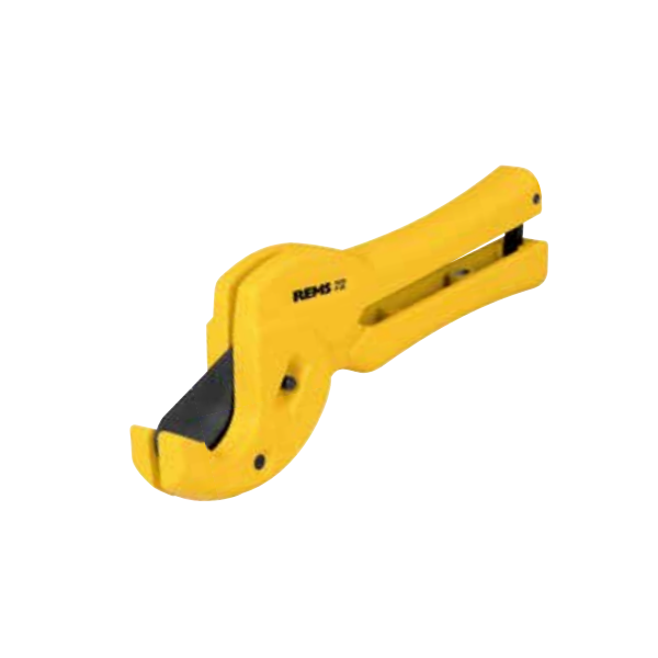 Rems Nożyce do cięcia rur ROS P26 26mm - 291240 3167499 4039976111812