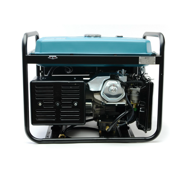 Agregat Könner & Söhnen 5500 W 3167548 4260405361144