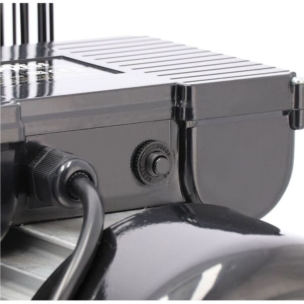 Sprężarka Airpress HL 340-90 10bar 90L (36844-E) 3168773 8712418169546