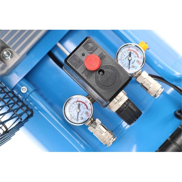 Sprężarka Airpress HL 340-90 10bar 90L (36844-E) 3168773 8712418169546