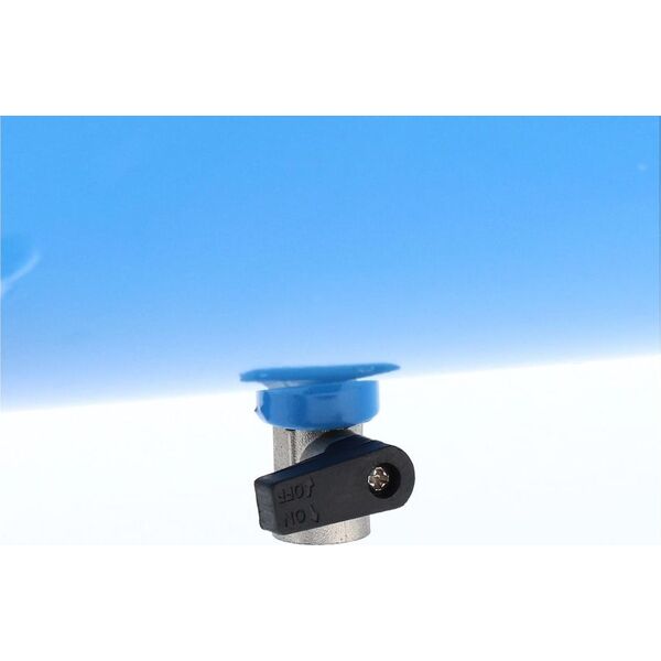 Sprężarka Airpress HL 340-90 10bar 90L (36844-E) 3168773 8712418169546