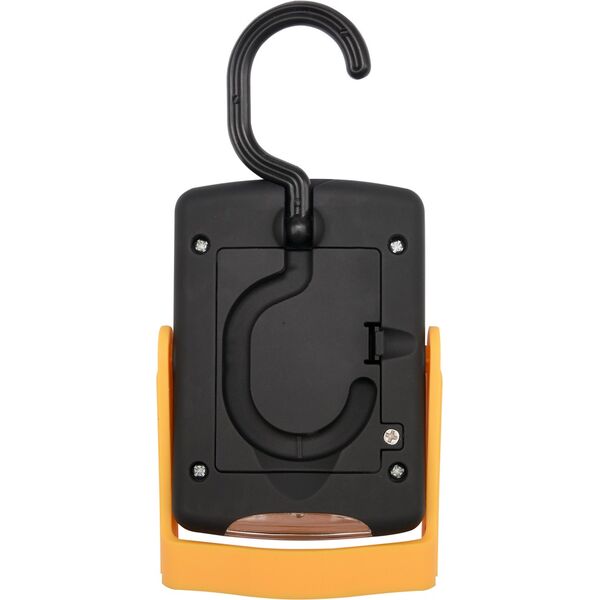 Vorel Lampa ręczna obrotowa 20+3 LED - 82730 3170974 5906083827303
