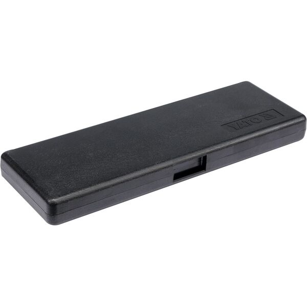 Yato Suwmiarka 200mm ze stali nierdzewnej (YT-72003) 3171175 5906083720031