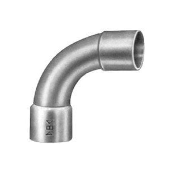 Conex Łuk CU 90° 42mm 5002A042000000 3165533 4011860042945