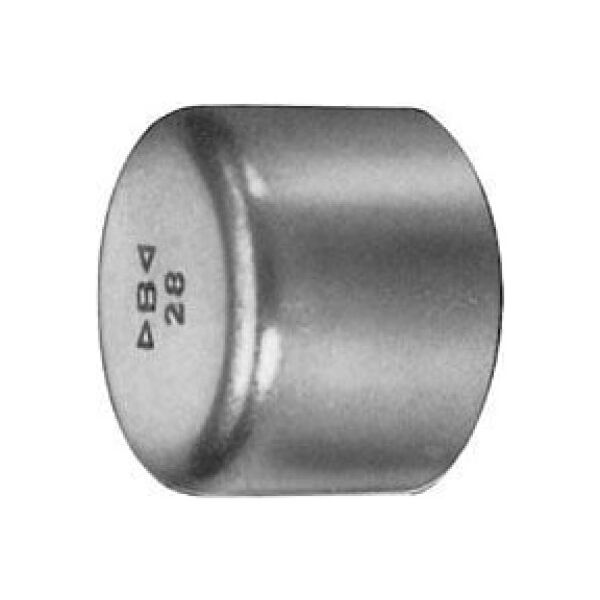 Conex Zaślepka CU B 15mm 5301 015000000 3165577 4011860210603